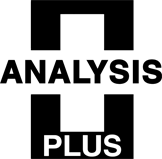 Analysis Plus